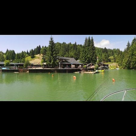 Simply Zen Villa Colibita Exterior photo