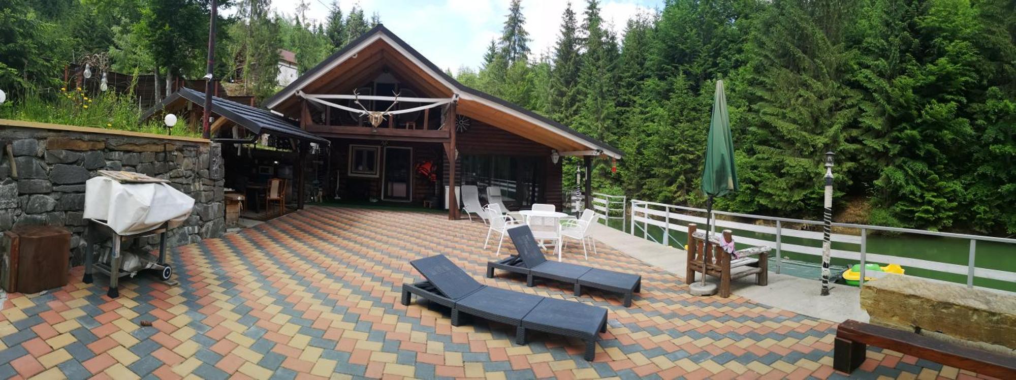 Simply Zen Villa Colibita Exterior photo